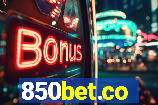 850bet.co