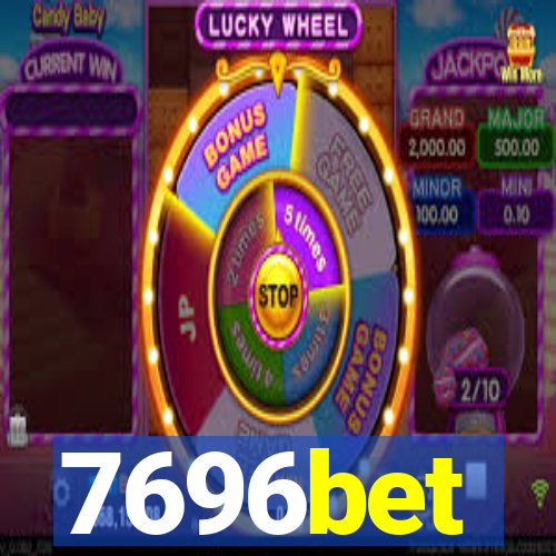 7696bet