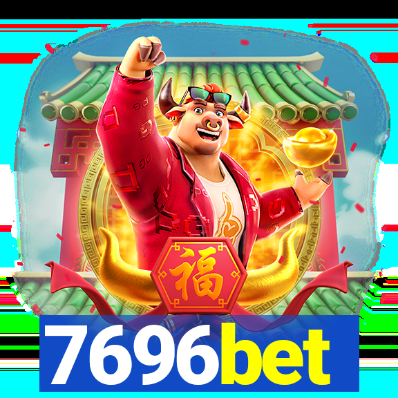 7696bet