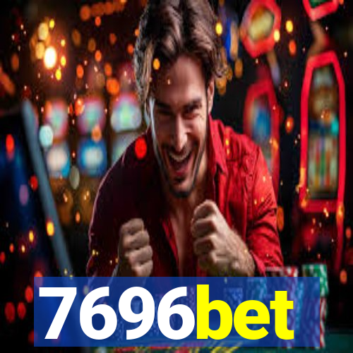 7696bet