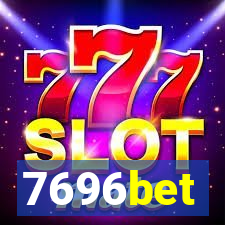 7696bet