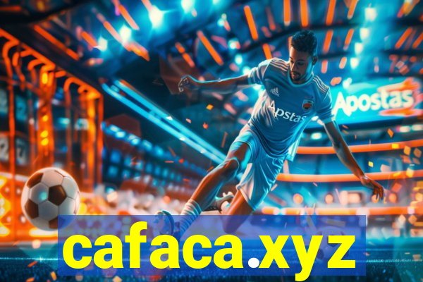 cafaca.xyz