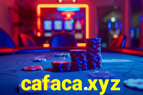 cafaca.xyz