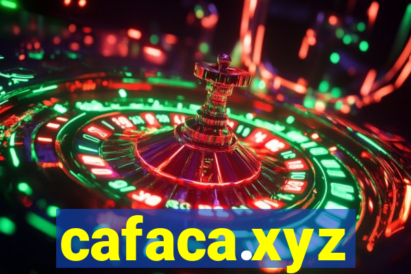 cafaca.xyz