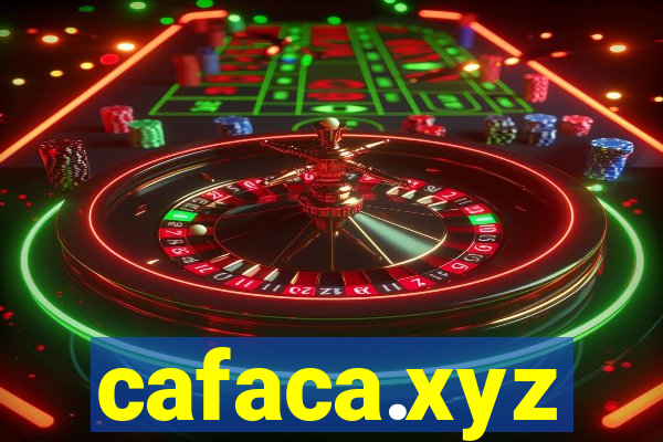 cafaca.xyz