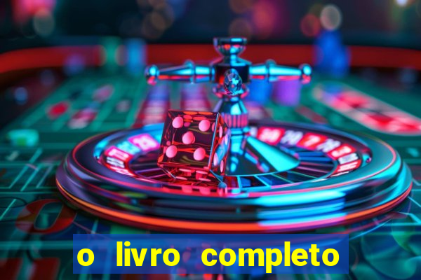 o livro completo do baralho petit lenormand pdf