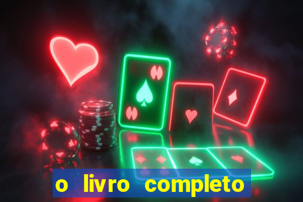 o livro completo do baralho petit lenormand pdf