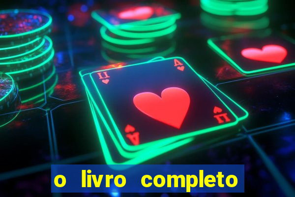 o livro completo do baralho petit lenormand pdf