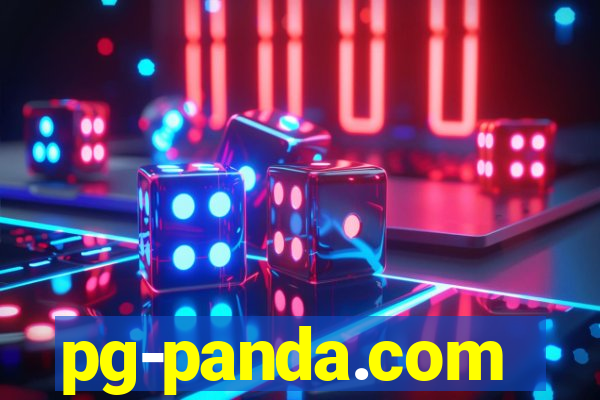 pg-panda.com