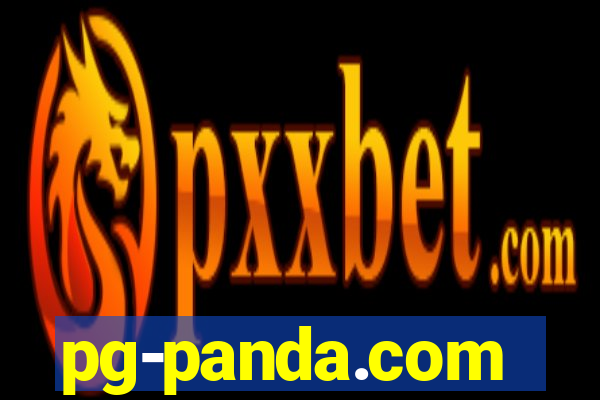 pg-panda.com