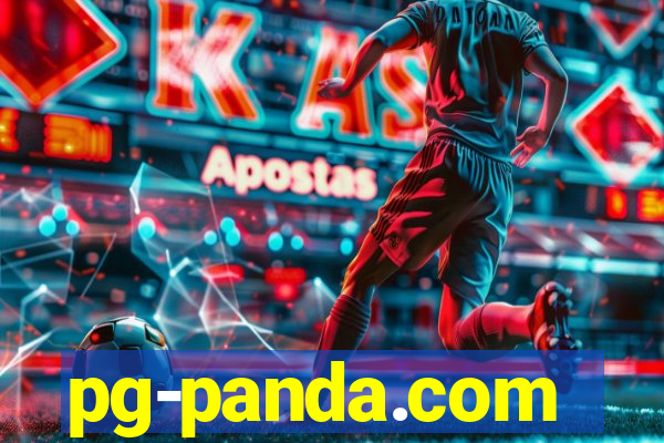 pg-panda.com