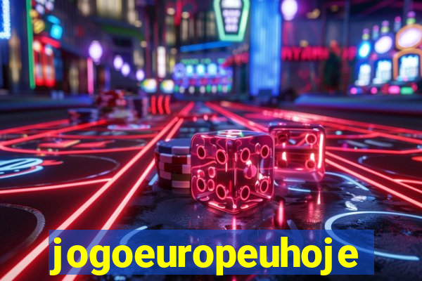 jogoeuropeuhoje