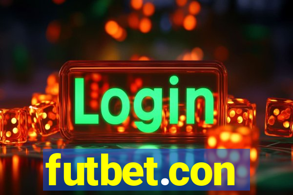 futbet.con