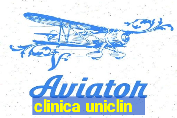 clinica uniclin