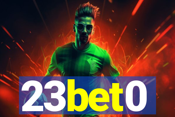 23bet0