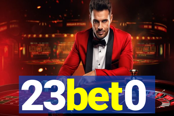 23bet0