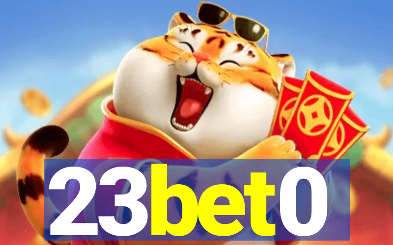 23bet0