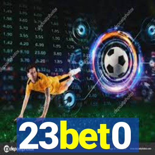 23bet0