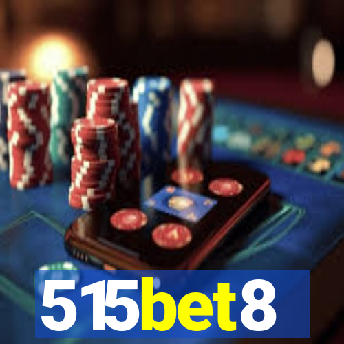 515bet8