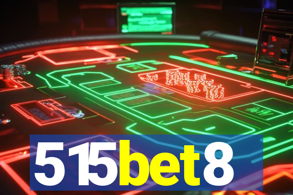 515bet8