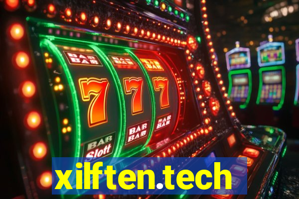 xilften.tech