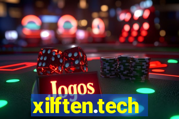 xilften.tech