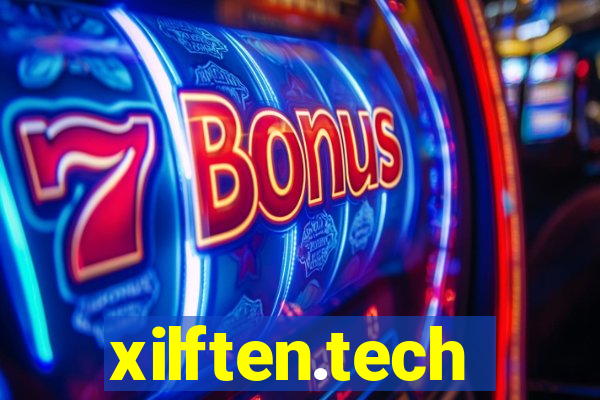 xilften.tech