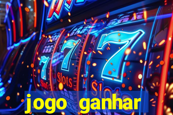 jogo ganhar dinheiro via pix