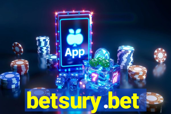 betsury.bet