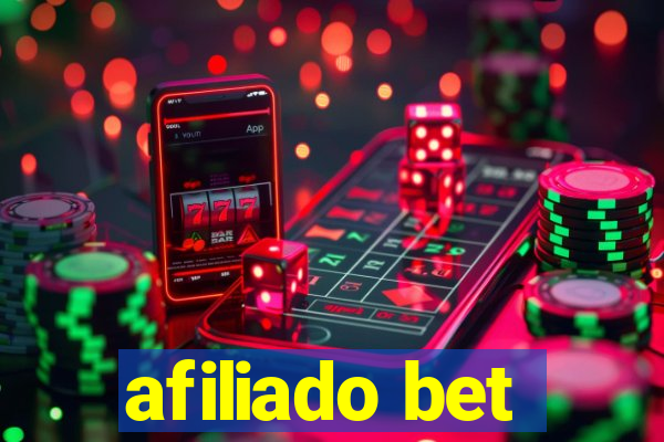 afiliado bet