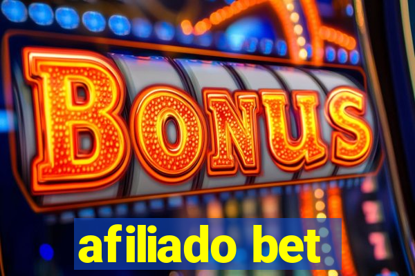 afiliado bet