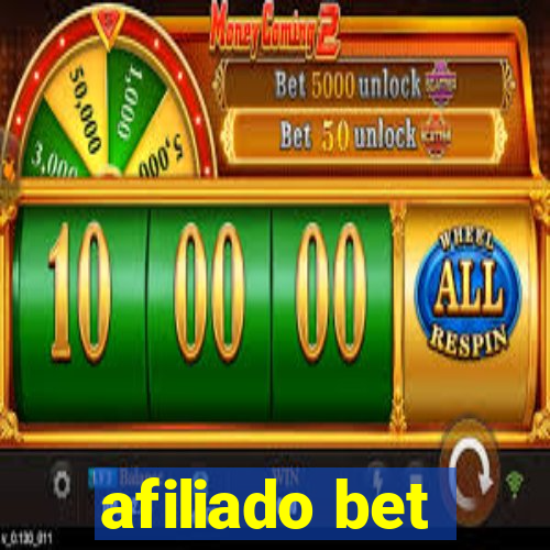 afiliado bet