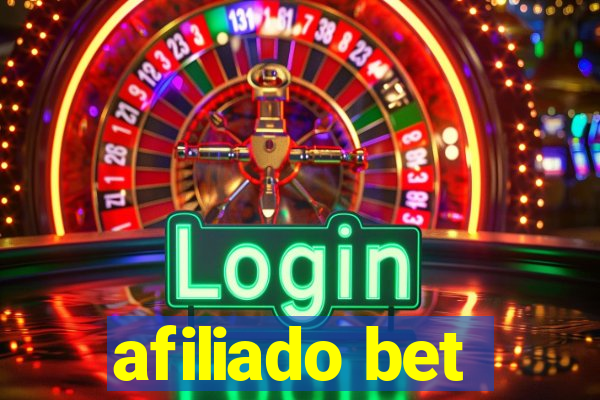 afiliado bet