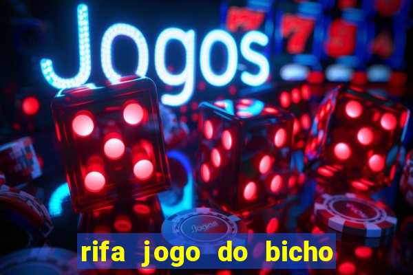 rifa jogo do bicho para imprimir word