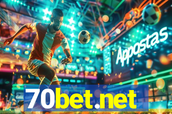 70bet.net