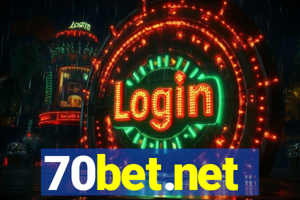 70bet.net