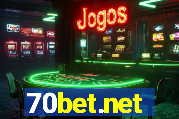 70bet.net