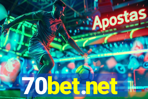 70bet.net