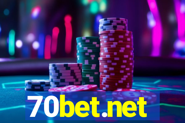 70bet.net