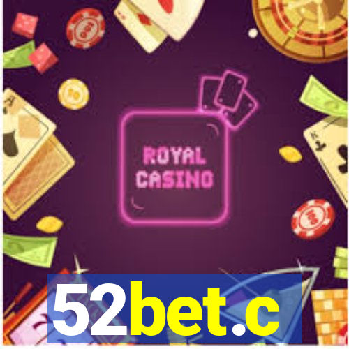 52bet.c