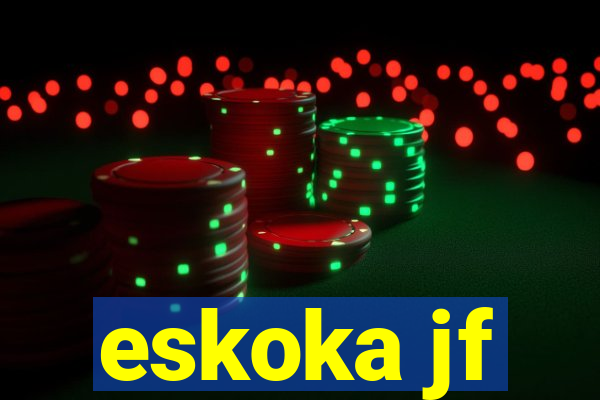 eskoka jf