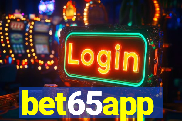 bet65app