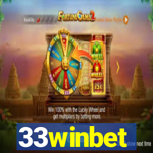 33winbet