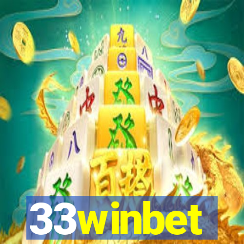 33winbet