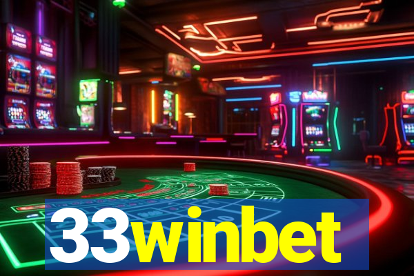 33winbet