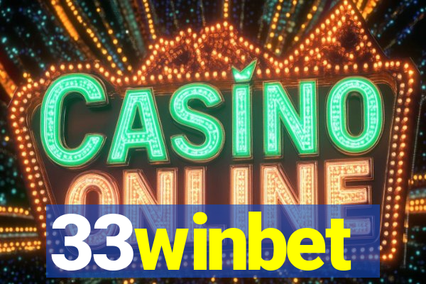 33winbet