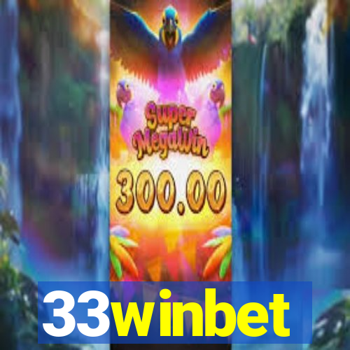 33winbet