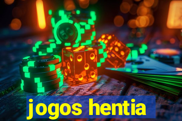 jogos hentia