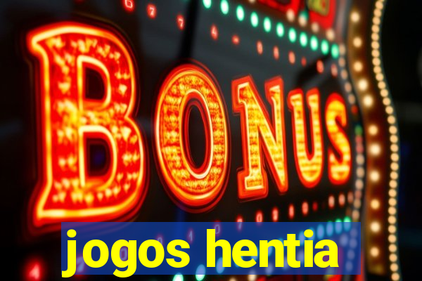 jogos hentia