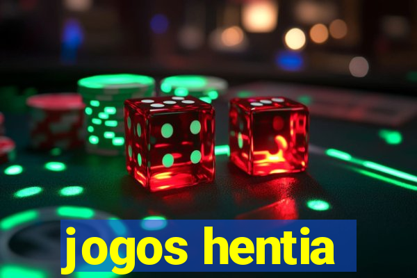 jogos hentia